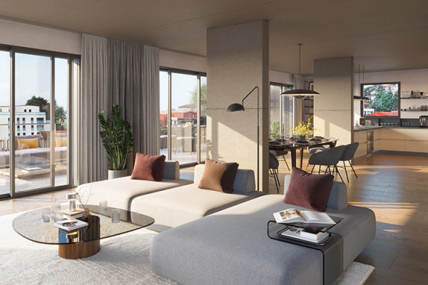 ST-DIDIER-AU-MONT-D'OR - Immobilier neuf