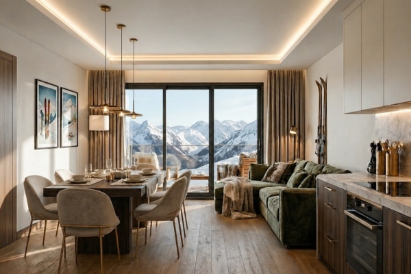 ISOLA - Immobilier neuf