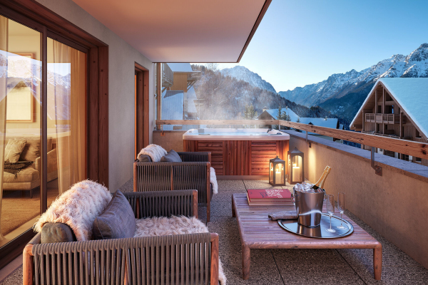 OZ - Immobilier neuf