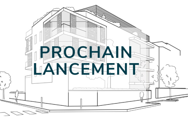 LE CANNET - Immobilier neuf