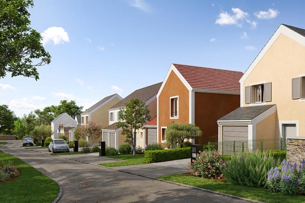 ETAMPES - Immobilier neuf