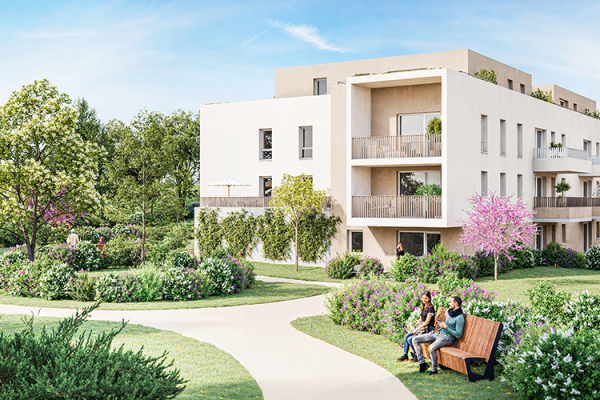 VILLERUPT - Immobilier neuf