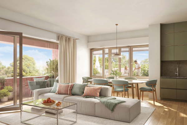 ORSAY - Immobilier neuf