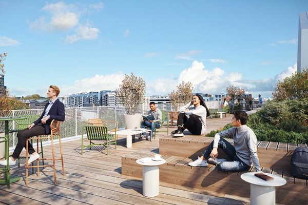 TOURS - Immobilier neuf