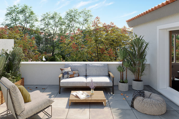 LES SABLES D OLONNE - Immobilier neuf