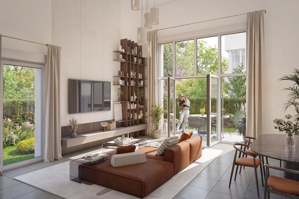 CHAMPIGNY SUR MARNE - Immobilier neuf