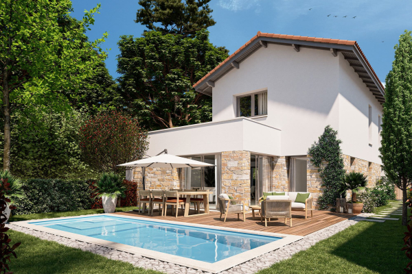 ANGLET - Immobilier neuf