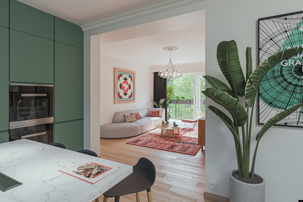 CAPBRETON - Immobilier neuf