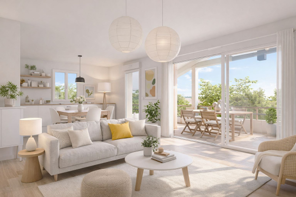 CAPBRETON - Immobilier neuf