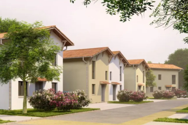 LA TESTE-DE-BUCH - Immobilier neuf