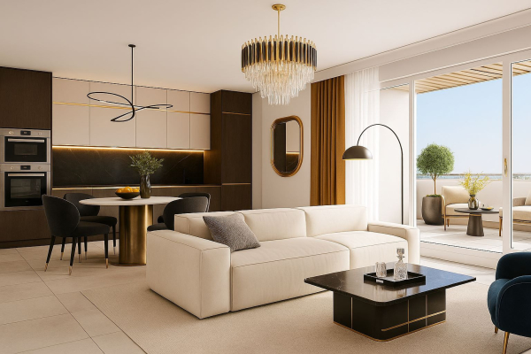 BORDEAUX - Immobilier neuf