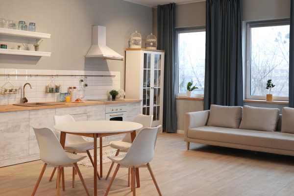 MÉRIGNAC - Immobilier neuf