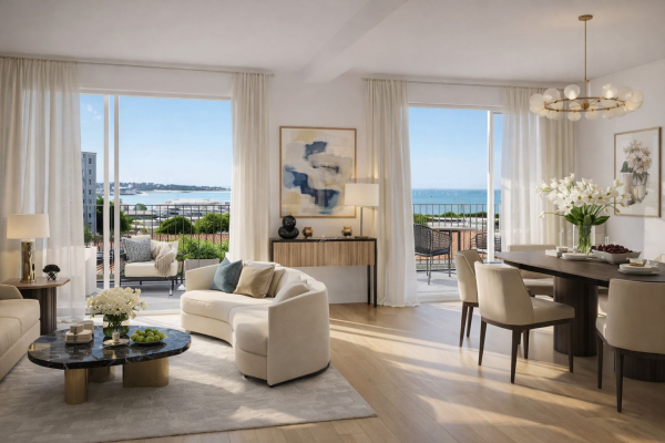 LA ROCHELLE - Immobilier neuf