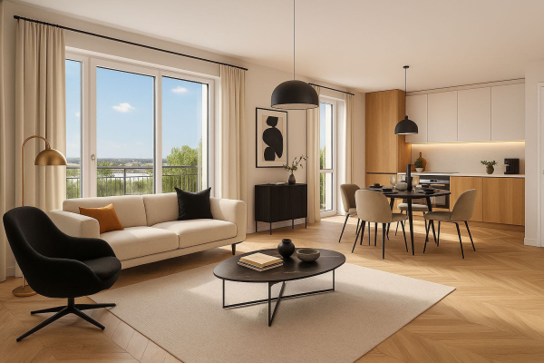 TOULOUSE - Immobilier neuf