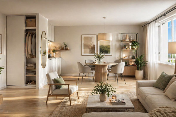 ST-ORENS-DE-GAMEVILLE - Immobilier neuf