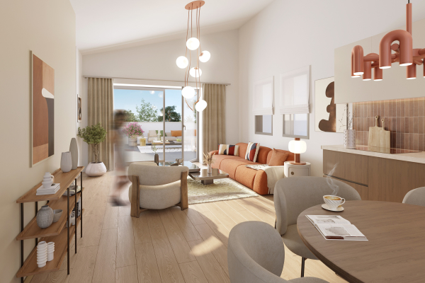 TOULOUSE - Immobilier neuf