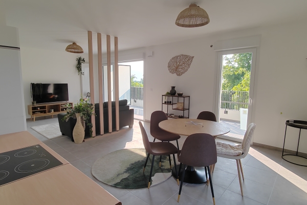 THONON-LES-BAINS - Immobilier neuf