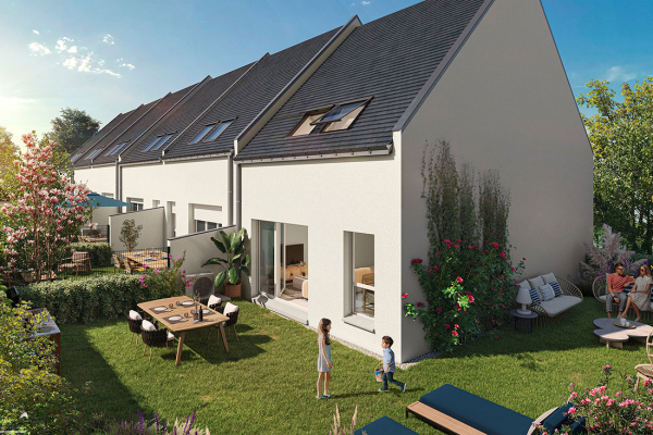 LA TURBALLE - Immobilier neuf