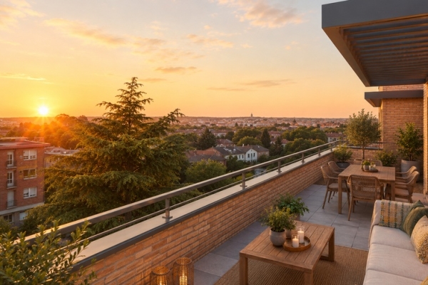 TOULOUSE - Immobilier neuf