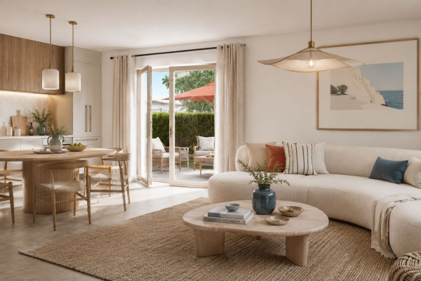 BAYONNE - Immobilier neuf