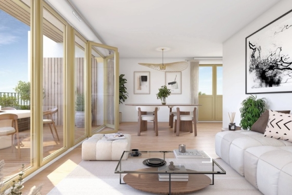 TOULOUSE - New properties