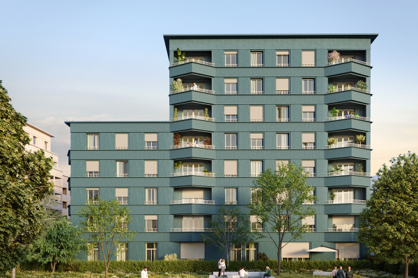 ORSAY - Immobilier neuf