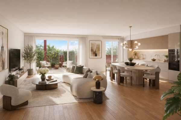 CAPBRETON - Immobilier neuf