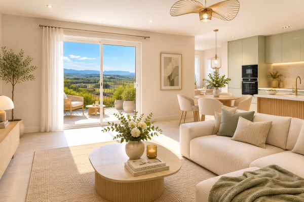 ARBONNE - Immobilier neuf
