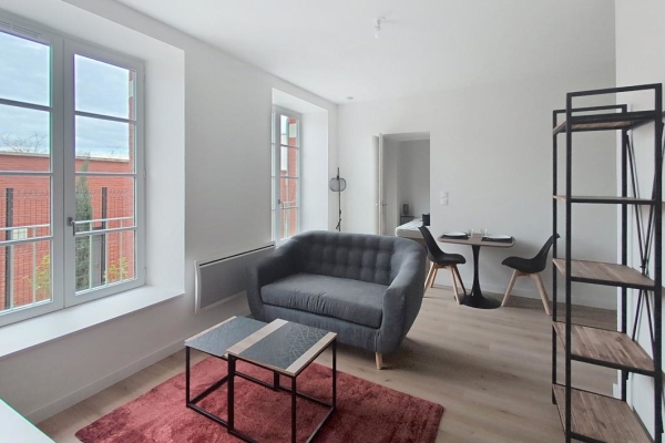 TOULOUSE - Immobilier neuf