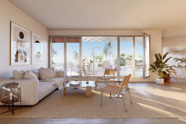 VILLEJUIF - Immobilier neuf