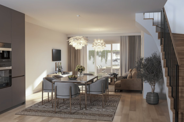BORDEAUX - Immobilier neuf