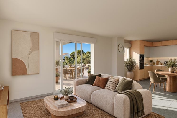 LA CIOTAT - Immobilier neuf