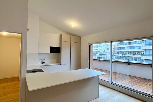 TOULOUSE - Immobilier neuf