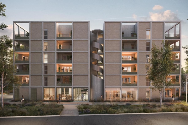 COLOMIERS - Immobilier neuf