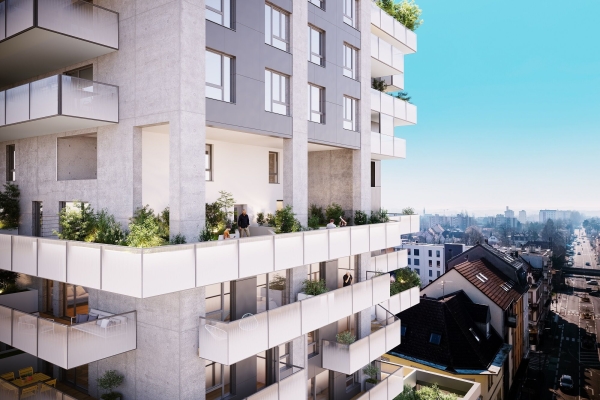 ST LOUIS - Immobilier neuf