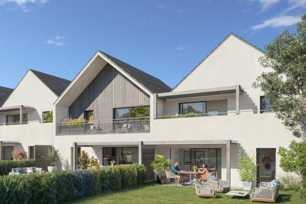 SARZEAU - Immobilier neuf