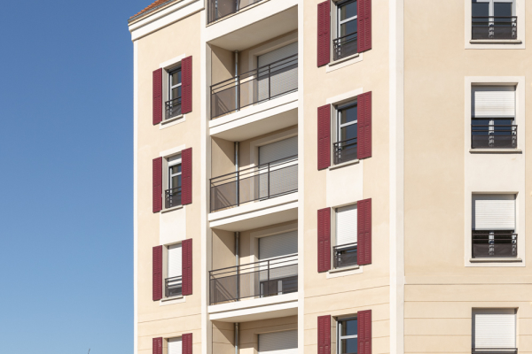MONTLHERY - Immobilier neuf