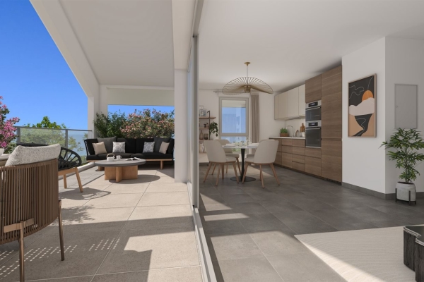 BOURG-EN-BRESSE - Immobilier neuf