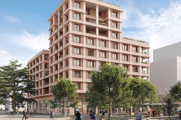 AMBILLY - Immobilier neuf