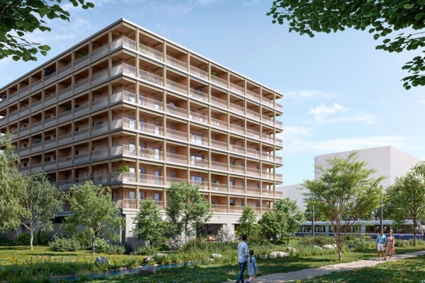 FERNEY VOLTAIRE - Immobilier neuf
