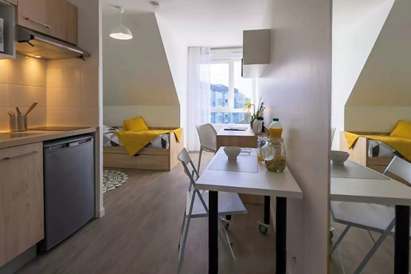 ORLEANS - Immobilier neuf