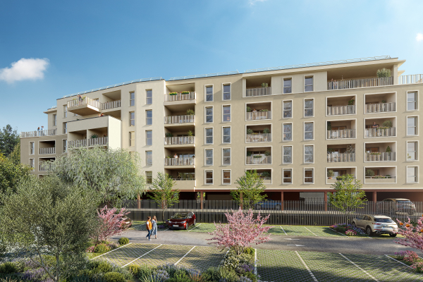 TOULON - New properties