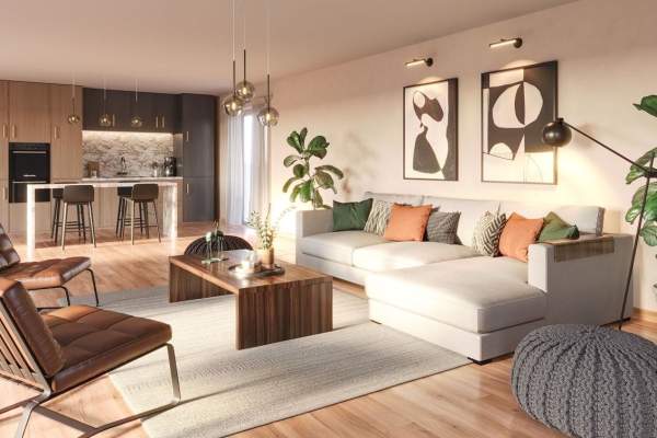 BEHLENHEIM - Immobilier neuf