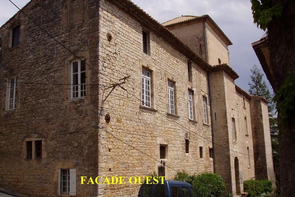 CASSAGNOLES - Annonce Maison à vendre 15 pièces - 1560 m² CASSAGNOLES - Annonce Maison à vendre 15 pièces - 1560 m²