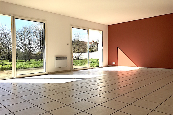 THAIRE - Annonce Maison à vendre 5 pièces - 120 m² THAIRE - Annonce Maison à vendre 5 pièces - 120 m²