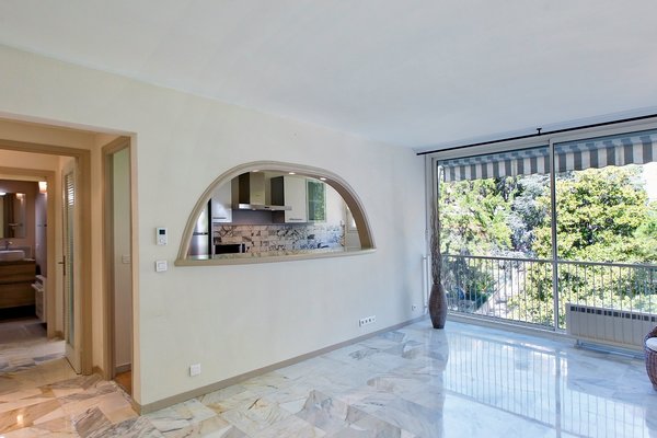 BEAULIEU-SUR-MER - Annonce Appartement à vendre 2 pièces - 50 m² BEAULIEU-SUR-MER - Annonce Appartement à vendre 2 pièces - 50 m²