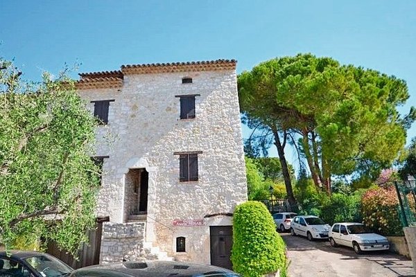 LA COLLE-SUR-LOUP - Annonce Maison à vendre 7 pièces - 200 m² LA COLLE-SUR-LOUP - Annonce Maison à vendre 7 pièces - 200 m²