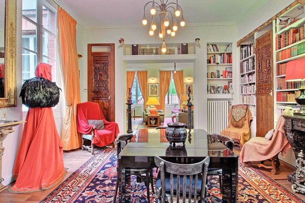 TOULOUSE - Annonce Appartement à vendre 5 pièces - 162 m² TOULOUSE - Annonce Appartement à vendre 5 pièces - 162 m²