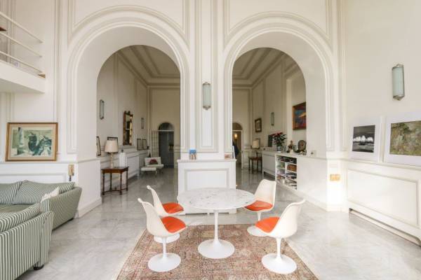 MENTON - Annonce Appartement à vendre 6 pièces - 240 m² MENTON - Annonce Appartement à vendre 6 pièces - 240 m²