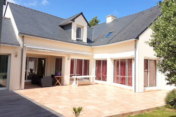 GUÉRANDE - Annonce Maison à vendre 7 pièces - 240 m² GUÉRANDE - Annonce Maison à vendre 7 pièces - 240 m²